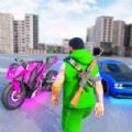都市自由驾驶模拟游戏官方最新版  v1.0