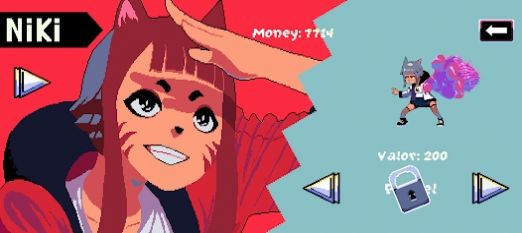 PAWNCH游戏中文安卓版  v1.0.1图4