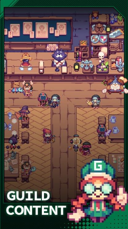 英雄与玩具游戏中文最新版（Meta Toy City）  v1.0.81图1