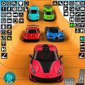 城市GT汽车特技表演游戏安卓版  v0.1