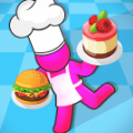 烹饪世界餐厅梦想游戏下载_烹饪世界餐厅梦想游戏安卓版 v1.0