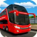 巴士模拟器教练巴士游戏手机版  v1.0