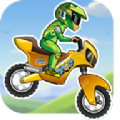 特技比赛摩托车X3M速度游戏官方版  v1.0.13