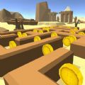 沙漠像素迷宫解谜游戏中文最新版  1.0.5