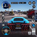 交通驾驶模拟器游戏安卓版  v1.16