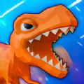 阻止疯狂的恐龙游戏安卓版  v0.1