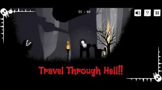 地狱恐怖生存游戏官方版  v2.3图1
