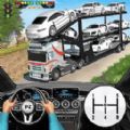 欧洲卡车驾驶游戏汉化手机版  1.0