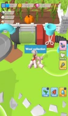 羊毛牧场游戏官方红包版  v2.0.1图2