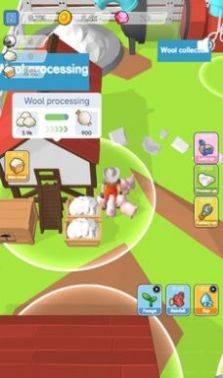 羊毛牧场游戏官方红包版  v2.0.1图4
