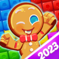 Candy Blast Fever游戏中文版  v1.10