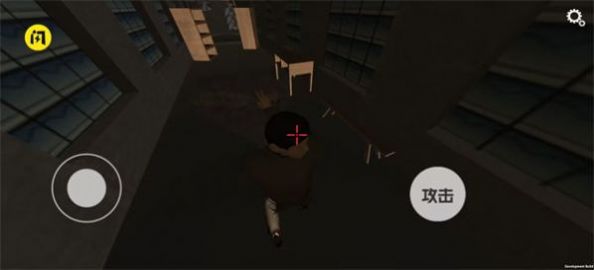 狂飙之冻鱼战神游戏官方版  v0.1图1