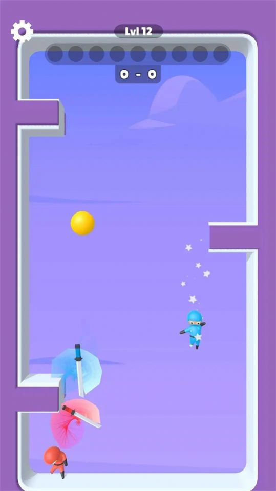武士刀之战游戏游戏安卓版  v0.1图3