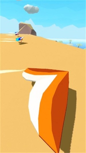 滑翔大挑战游戏安卓官方版  v1.1.2图2