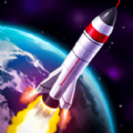 小小潜行家火箭飞行游戏安卓官方版  v1.0.0