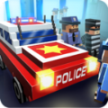 城市街区终极警察游戏官方版  v2.5