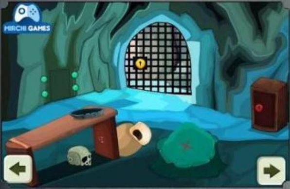 Cave Town Escap游戏官方版  v1.0.3图2