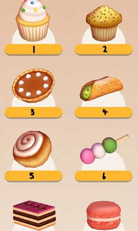 烘焙面包工厂游戏安卓版  v0.0.2图3
