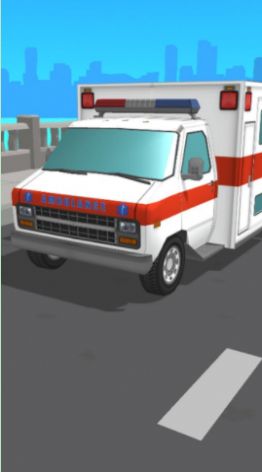 救护车大师游戏官方版  v1.0图2