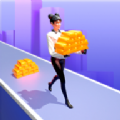 金钱奔跑3D游戏官方版  v0.2