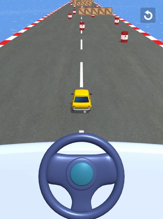 闪避驾驶游戏手机版  v0.0.1图1