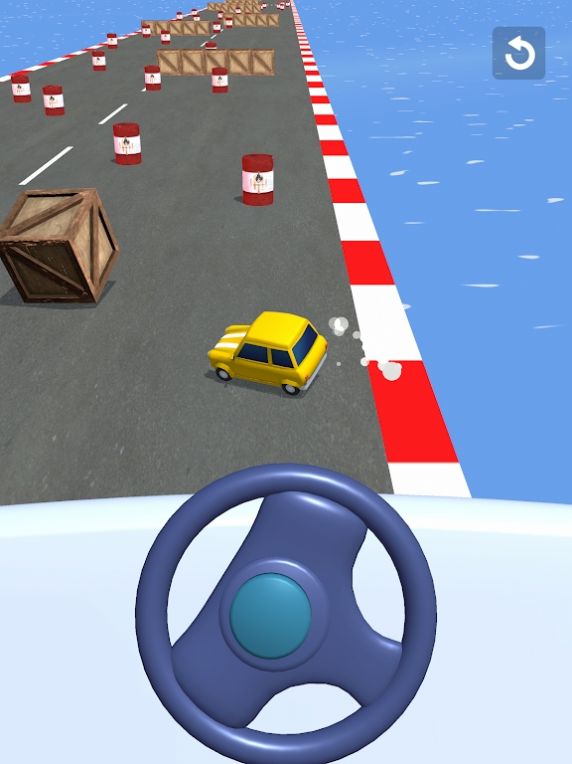 闪避驾驶游戏手机版  v0.0.1图4