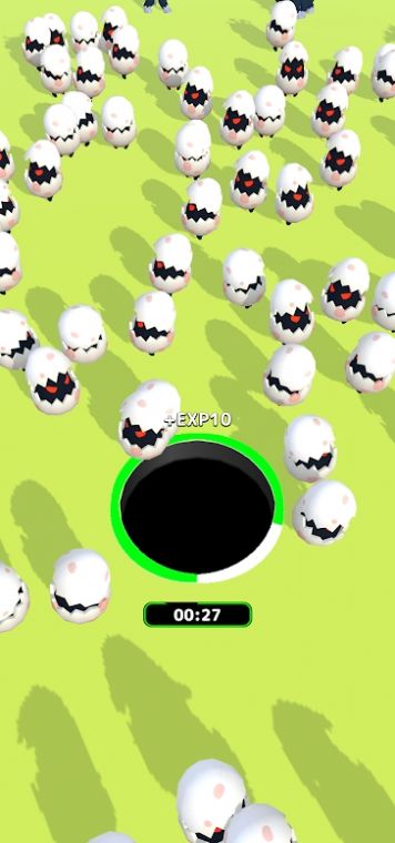 洞和怪物游戏最新版  v1.0图4