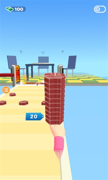 淄博大串模拟游戏安卓版  v1.0图2