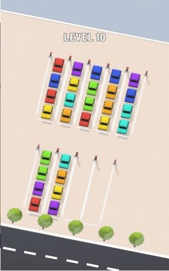 杠铃排序谜题游戏官方版  v1.0.1图3