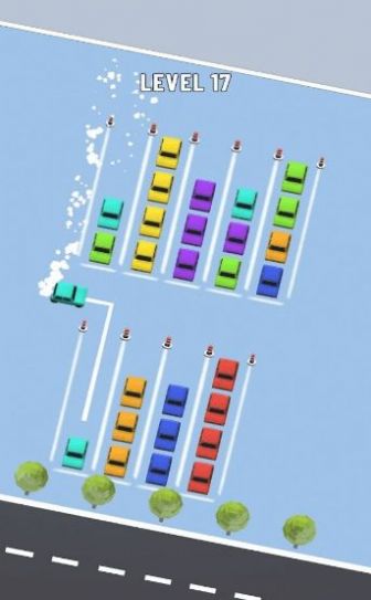 杠铃排序谜题游戏官方版  v1.0.1图2