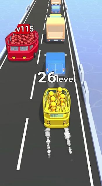 提升等级巴士游戏官方版  v2.0.7图4