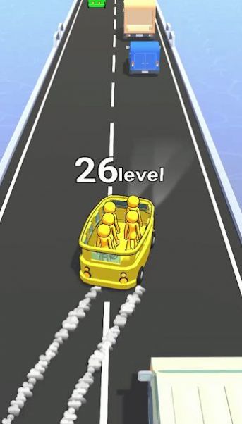 提升等级巴士游戏官方版  v2.0.7图3