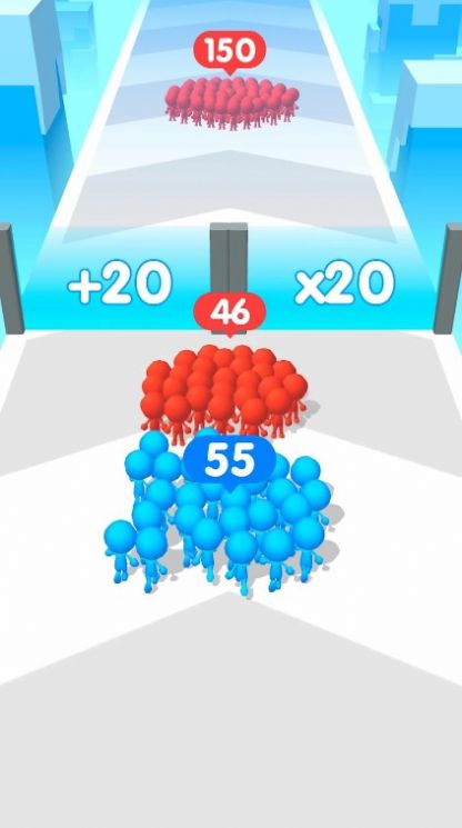 伯爵火柴人游戏安卓手机版  v2.8图3