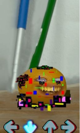 fnf烦人的橘子错误化模组下载安装手机版  vORANGE2图5