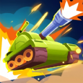 坦克大战外星人游戏官方最新版  v1.0.0