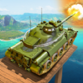 坦克斜坡大冲刺游戏下载-坦克斜坡大冲刺安卓最新版2023下载