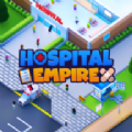 医院帝国放置大亨游戏官方版  v0.94.2
