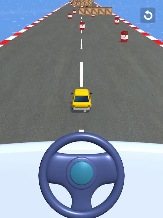 闪避司机小游戏官方版  v0.0.1图2
