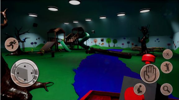 模拟迷宫逃脱游戏安卓版  v1.3.4图3