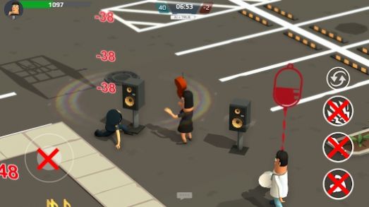 War Job游戏官方版  v0.1.3图4
