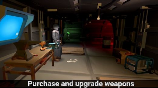 Rift Rapture游戏官方版  v0.950图3