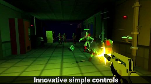 Rift Rapture游戏官方版  v0.950图1