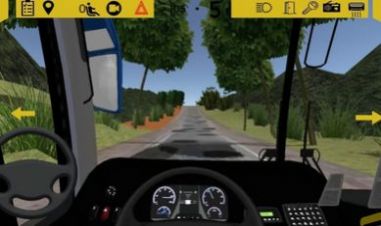 生活巴士模拟器游戏手机版  v1.99.5图3