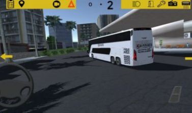 生活巴士模拟器游戏手机版  v1.99.5图4