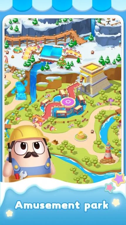 小岛之恋游戏手机版  v0.0.28图4