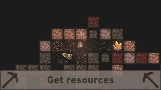采矿生活模拟器中文官方版  v0.0.7.0图4
