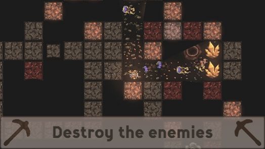 采矿生活模拟器中文官方版  v0.0.7.0图3