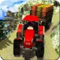 运输拖拉机爬山游戏下载_运输拖拉机爬山游戏手机版 v1.2
