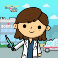 莱拉的世界医院游戏安卓手机版  v1.0.1