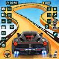 汽车特技赛车特技大师游戏手机版  v1.2